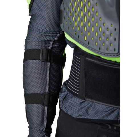 Titan Sport Chest Guard Jacket