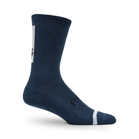 8" Defend Socks