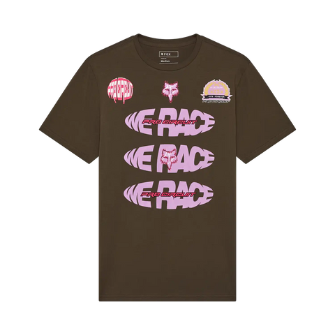 Pro Circuit Tee