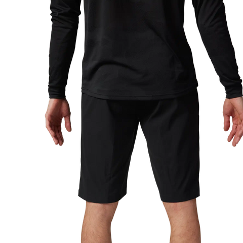 Ranger Shorts with Liner