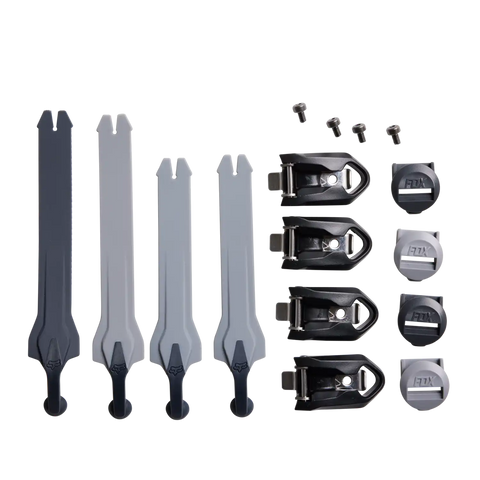Comp Boot Strap Kit
