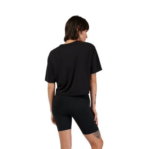 Womens Forums Tech Tee