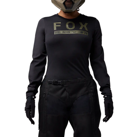 Womens Ranger Off-Road Jersey
