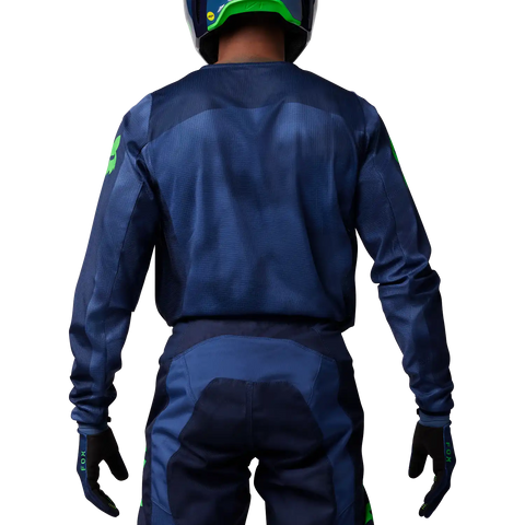 180 Taunt Jersey