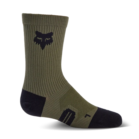 Youth Ranger Crew 6" Socks