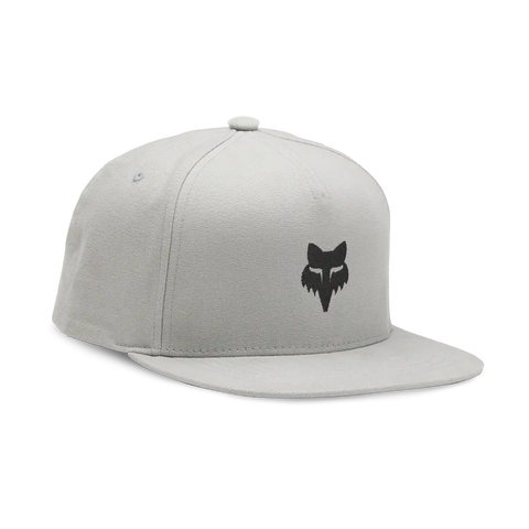 Fox Head Snapback Hat