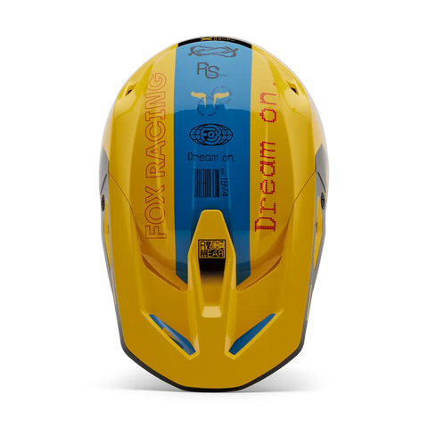 V1 Race Spec Helmet