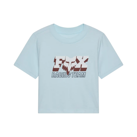 Women's Coldpress Short Sleeve Baby Tee