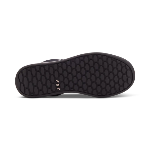 Fox Union Canvas Shoes