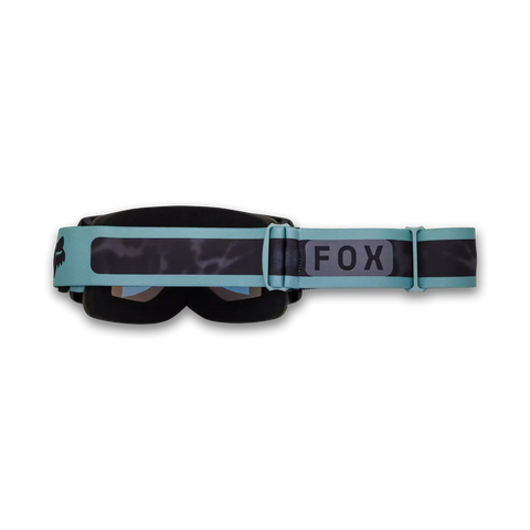 Main Taunt Mirrored Lens Goggles