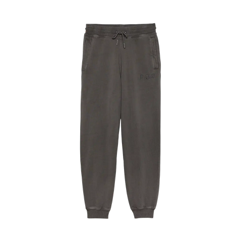 Womens Wordmark Joggers