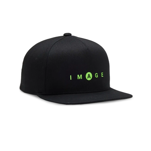 Youth Image 110 Snapback Hat