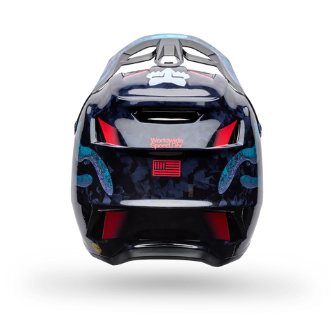 Rampage RS Vision Limited Edition