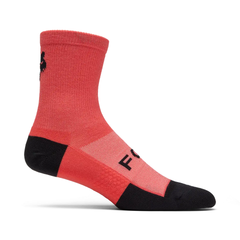 6" Flexair Merino Sock