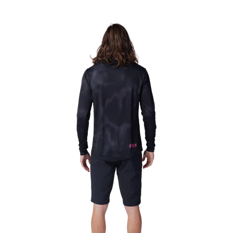 Ranger Taunt Long Sleeve Jersey