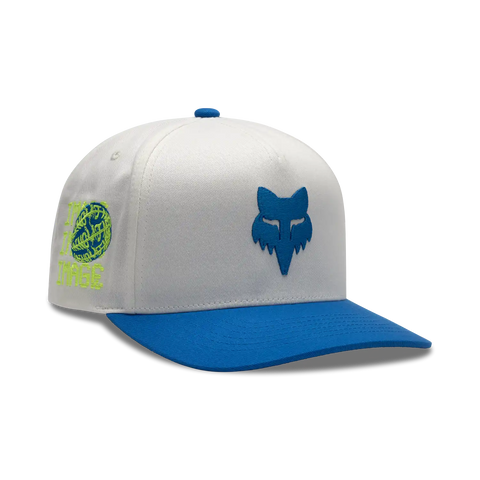 Image Phantom Snapback Hat