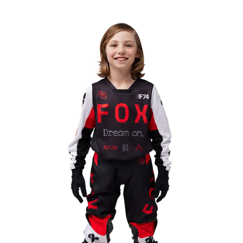 Youth 180 Race Spec Jersey
