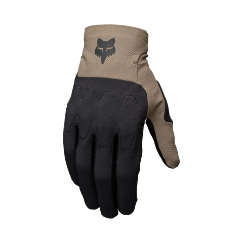 Defend D3O Gloves