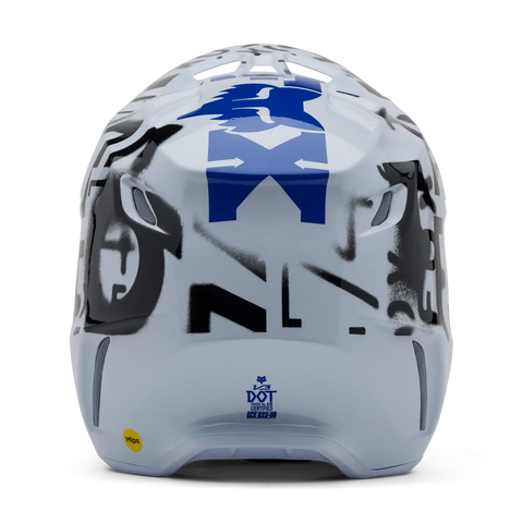 V3 Seventy4 Helmet