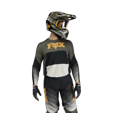 360 Fade Jersey