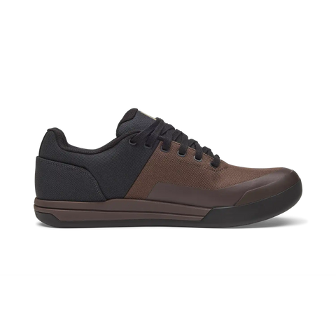 Fox Union Canvas Shoes