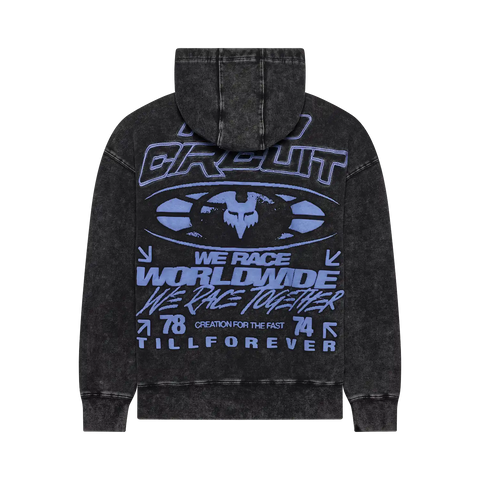 Pro Circuit Fleece Pullover