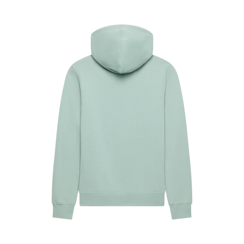 Women's F Head Fleece Pullover Hoodie