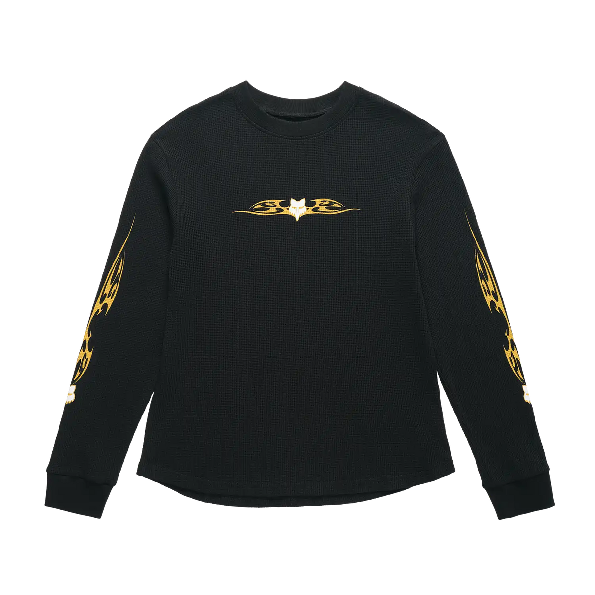 Fox LAB Tribal Long Sleeve Top