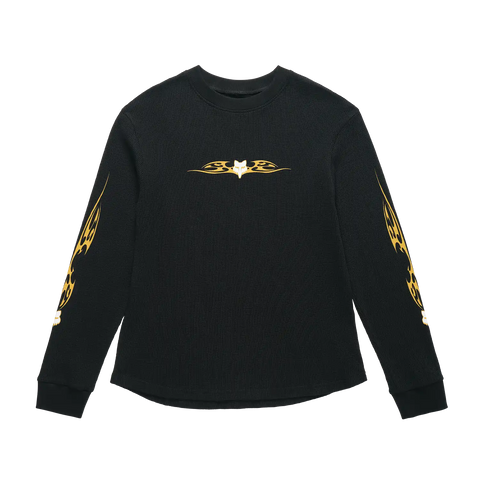 Fox LAB Tribal Long Sleeve Top