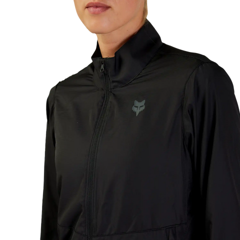 Womens Ranger Wind Jacket