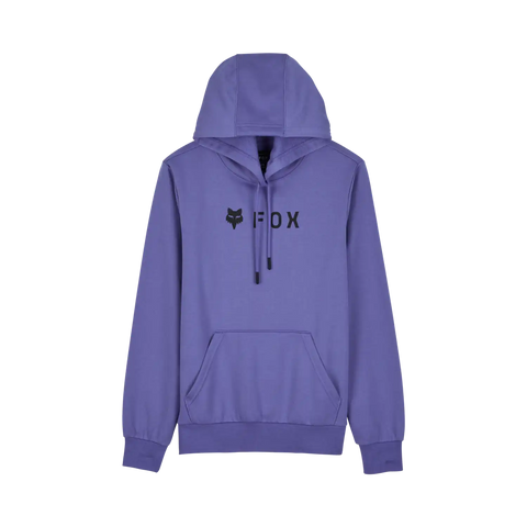 Womens Absolute Pullover Hoodie