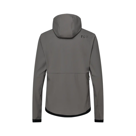 Ranger Fire Hoodie