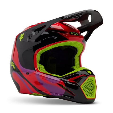 V1 Emotion Helmet