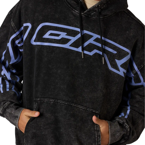 Pro Circuit Fleece Pullover