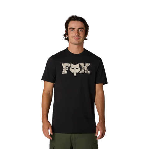 Diffuse Dri-Release Tee