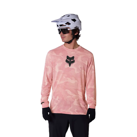 Ranger TruDri Long Sleeve Jersey
