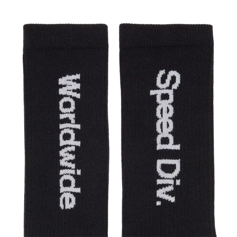 8" Ranger Sock Worldwide