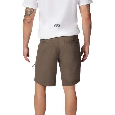 Essex 3.0 Shorts