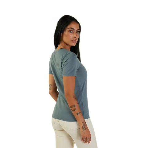 Womens Absolute Tech Tee