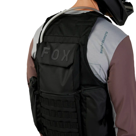 Legion Tac Vest