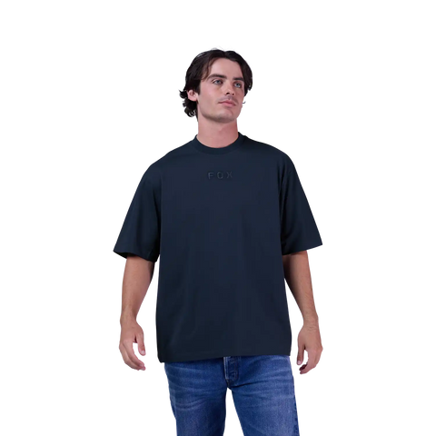Wordmark Oversized Tee