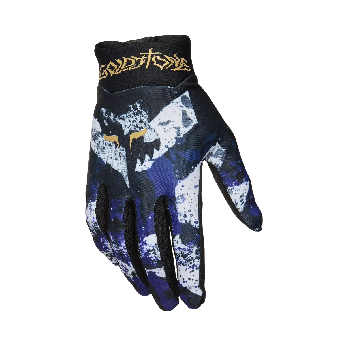 Flexair Goldstone Limited Edition Gloves