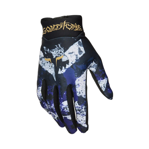 Flexair Goldstone Limited Edition Gloves