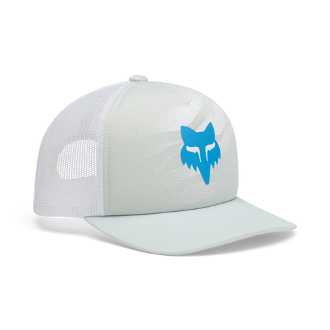 Youth Rooted Mesh Trucker Hat