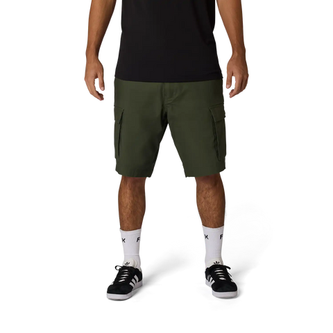Fox Cargo Ripstop Short