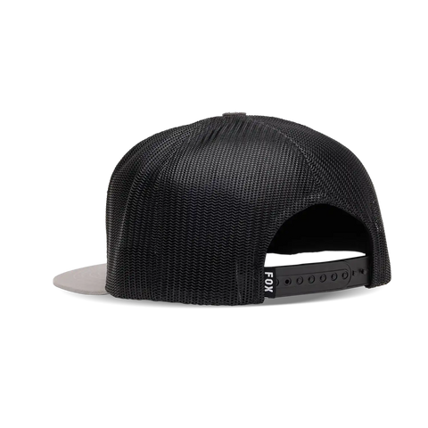 Absolute Mesh Snapback Hat