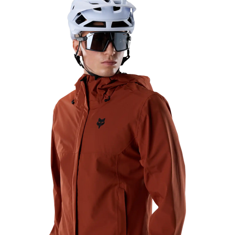 Ranger 2.5-Layer Water Jacket