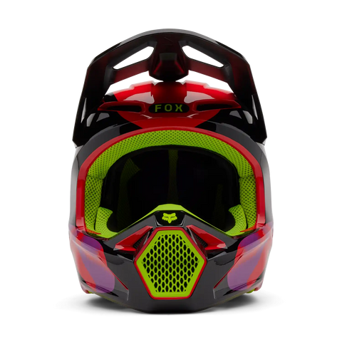 V1 Emotion Helmet