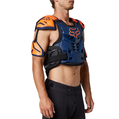 Raptor Vest CE Chest Guard