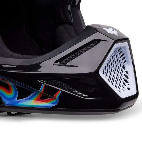 V3 RS Scans Helmet